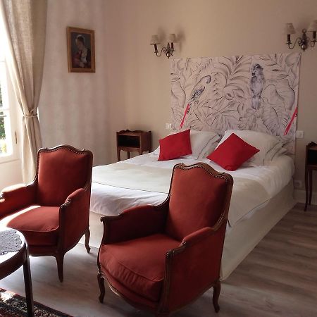 Chateau De Rouffiac Bed & Breakfast Duravel Ngoại thất bức ảnh