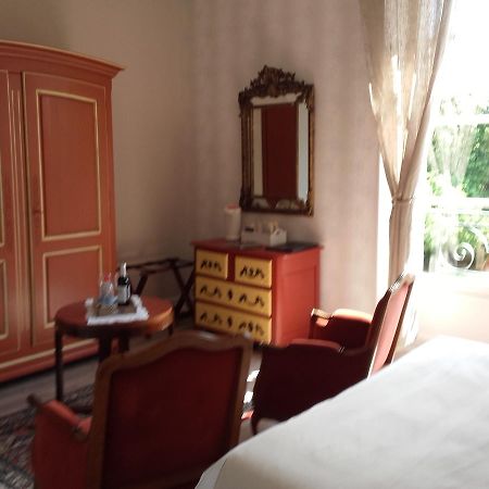 Chateau De Rouffiac Bed & Breakfast Duravel Ngoại thất bức ảnh