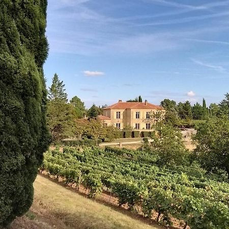 Chateau De Rouffiac Bed & Breakfast Duravel Ngoại thất bức ảnh