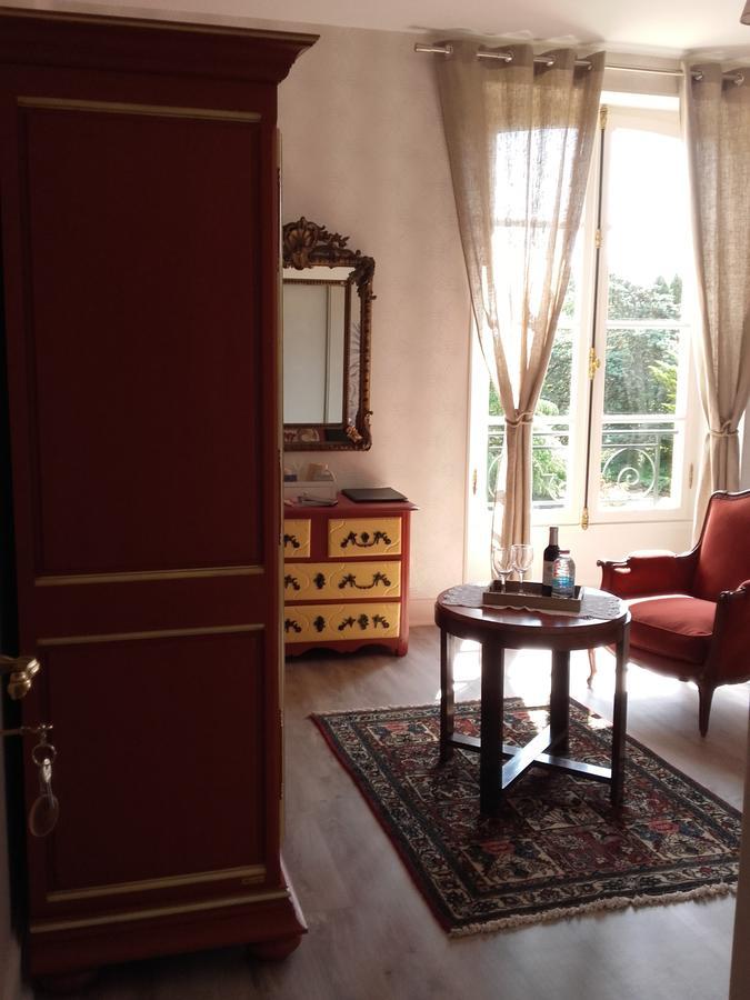 Chateau De Rouffiac Bed & Breakfast Duravel Ngoại thất bức ảnh