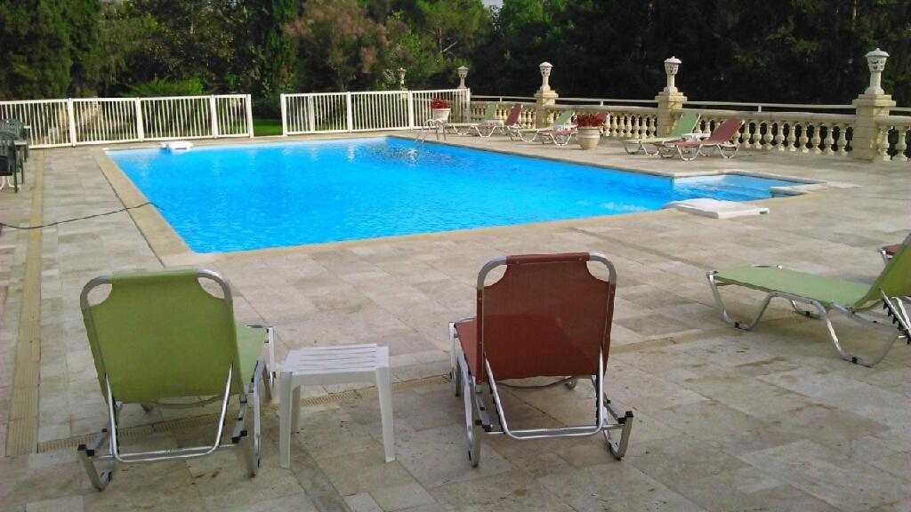 Chateau De Rouffiac Bed & Breakfast Duravel Ngoại thất bức ảnh
