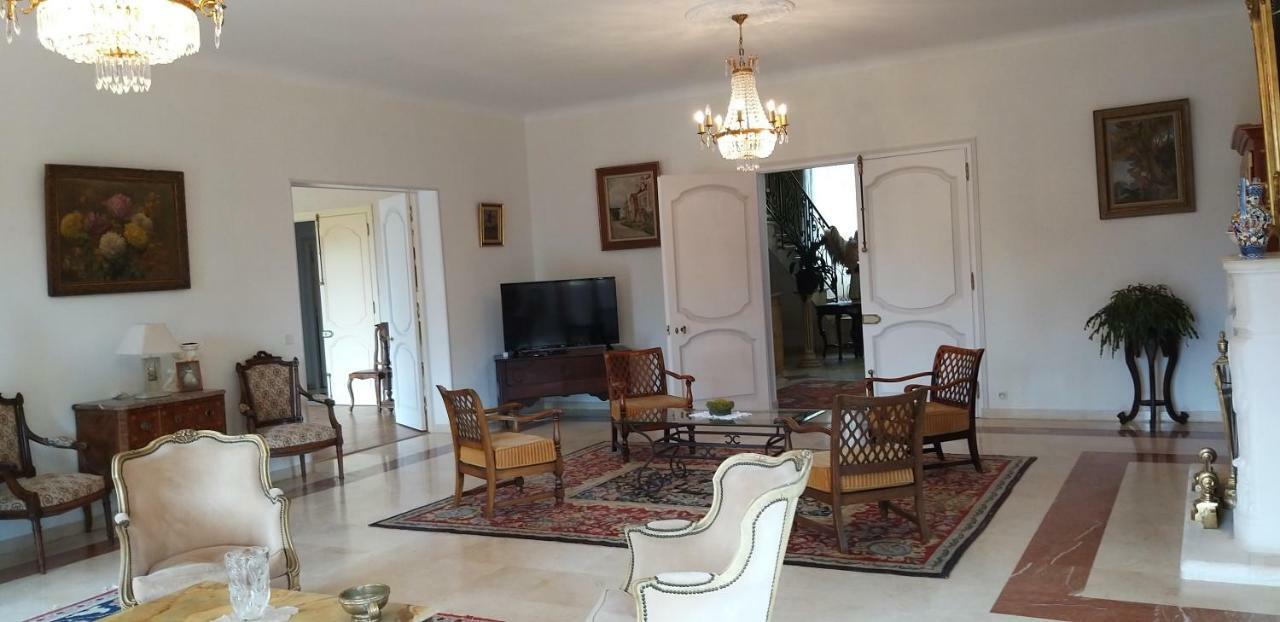 Chateau De Rouffiac Bed & Breakfast Duravel Ngoại thất bức ảnh